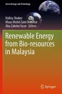 在飛比找博客來優惠-Renewable Energy from Bio-Reso