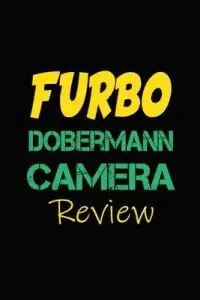 在飛比找博客來優惠-Furbo Dobermann Camera Review:
