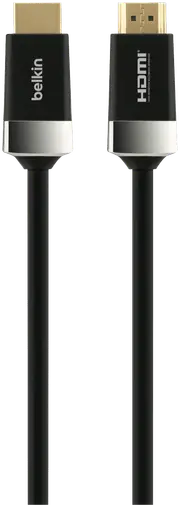Belkin Advanced Series High Speed HDMI Cable 1m