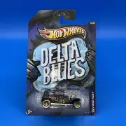 2012 Hot Wheels Delta Blues 1932 Ford Vicky 1:64