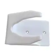 Barcode Scanning Tool Bracket Sturdy Barcode Reading Tool Rack for Library