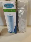 Aqua Blue AB-JB Coffee Machine Water Filter for Capresso Impressa Nespresso 2pk