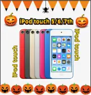 NEW Apple iPod Touch 7th 6th 5th Gen 16GB 32GB 64GB 128GB 256GB AU Best Gift ~
