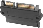 HOMSFOU to Adapter Hard Disk Converter for Motherboard Server Seamless Interface Conversion Easy Installation Compatible with Adapters and Hard Drives