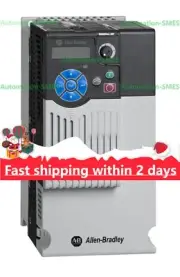 25AD017N104 New Sealed AB 25A-D017N104 /B PowerFlex 523 480V 17A 10HP HT ! AB