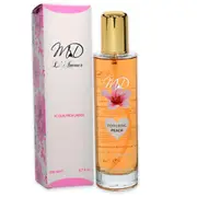 M&d L'Amour body water 200 ml
