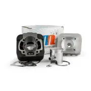 Thermal Unit Cast Iron 70 Cc Piaggio AC Piaggio 50 Zip 2T 2000-2013