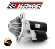 Jaylec Ford Falcon XP-BA 6 Cylinder Starter Motor, 10 Tooth. 1.4kw of power