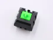 2pcs Razer Gaming RGB Green Mechanical Key Switches