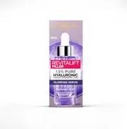 L'Oreal Revitalift Filler 1.5% Pure Hyaluronic Acid Anti Wrinkle Serum 30mL