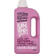 Undo This Mess Super Softener Laundry Liquid 2l