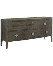 Bernhardt Linea Sideboard