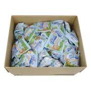 Kellogg's Keebler Grahams Crackers, Bug Bites Cinnamon, 1 Oz. (Box of 210)