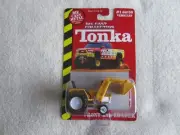 1999 Maisto Tonka #14 of 50 Front End Loader NIP