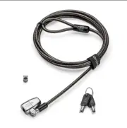 Kensington ClickSafe 2.0 Keyed Laptop Lock - brand new
