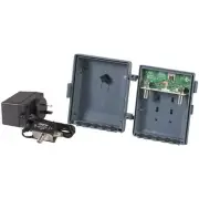 NEW 15dB Masthead Amplifier With LTE LT3257