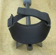 MINELAB EQUINOX 600/800 - METAL DETETOR COVERS - ARMCUP COVER WITH ARMSTRAP