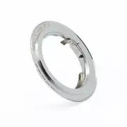 Selens Adapter Ring For Nikon AI F Manual Mount Lens to Canon EOS EF 6D 5D3 700D