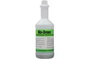 Bottle Dispenser with Screw Cap for Bio-Green Lemongrass 750mL