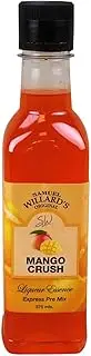 Samuel Willards Pre-Mix Mango Crush Liqueur 375ml Home Brew