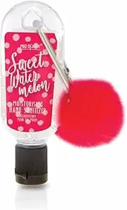 MAD POM POM HAND SANITISER WATERMELON