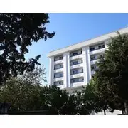 Guckar Sehrinn Oteli