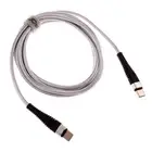 For Galaxy A23/A24/A25 Type-C to USB-C 10ft PD Cable Charger Cord Power Wire