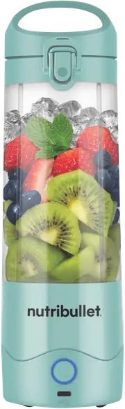NUTRIBULLET Portable Blender - Eggshell