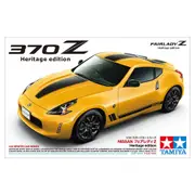 Tamiya 24348 1/24 Nissan Fairlady Z Heritage Edition