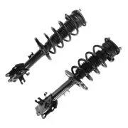 For Mazda CX-5 2013 2014 2015 2016 Pair Front Shock Strut w/ Spring