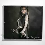 倖田來未 黑色櫻桃 KODA KUMI BLACK CHERRY 日版 CD