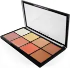 Revolution Highlighter Pro Glow 2 – Radiant Shimmer & Buildable Glow Palette