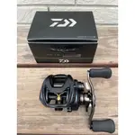 ◎新漁友釣具◎2023 DAIWA STEEZ A Ⅱ TW  捲線器 雙軸梭式 路亞小烏龜