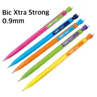 在飛比找蝦皮購物優惠-BiC bic Xtra Strong 0.9mm 自動鉛筆