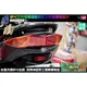 ☆麥可機車精品☆【EPIC 三代勁戰 超密合 炫彩 後煞車燈 貼片】BMW GMS 藍寶 燻黑燈殼 薰黑 歐規