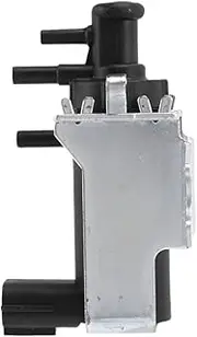 Solenoid Valve for Toyotaes 25819-27040 139700-0770 Solenoid Valve Turbocharger Solenoid Valve Boost Pressure Solenoid