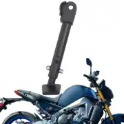 Fit For Yamaha TRACER 900 GT 2019-2020 Adjustable Kickstand Adjustable Sidestand