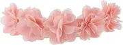 [AOKWAWALIY] Infant Hair Accessories Headband for Baby Girl Baby Girl Head Bands Hair Bands Baby Hair Accessories Girls Hair Band Baby Headband The Flowers Headgear South Child