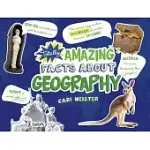 TOTALLY AMAZING FACTS ABOUT GEOGRAPHY