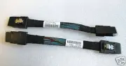 Intel AXXCBL165MSMS Cable Kit Straight SFF-8087 To SFF-8087 Connectors, New Bulk