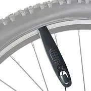 Cycle Tyre Levers Tool,Compact Cycle Tire Remover Tool - Multifunctional Cycle Quick Tire Removal Tools Cycle Tire Spoons for Prying, Tire Removal, and Tire Digging