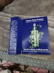 Milk Makeup Hydro Grip Primer Travel Size .13 oz / 4ml