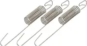 [hoylty] Governor Spring Compatible with Briggs and Stratton 596459 Governor Spring （3 Pack