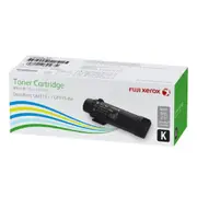 Genuine Fuji Xerox DocuPrint CP315DW CT202606 Black Standard Yield Toner Cartridge 3,000 Prints