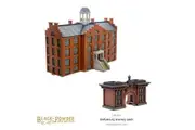 Black Powder Epic Battles: American Civil War Gettysburg Scenery Pack