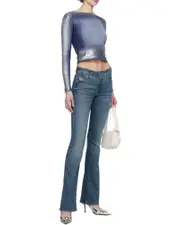D-Ebbey jeans 27,28 blue