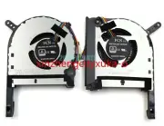New Asus TUF Gaming FX505 FX505GE FX505GM FX705 FX705GE FX705GM CPU & GPU Fans
