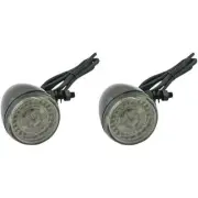 CUSTOM DYNAMICS 2020-1796 PB-UNV-ECE-AW-B Dynamic Ringz front turn signals