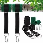 Safe and Strong Tree Swing Mounting Kit for Outdoor Fun All Year Round