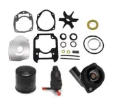 Mercury Outboard Maintenance Kit For 250 300 HP V8 4.6L Verado SeaPro 8M0149932
